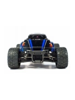 Машина на радиоуправлении Smax II 4WD RH1631 1:16