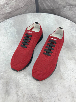 Кроссовки Kiton