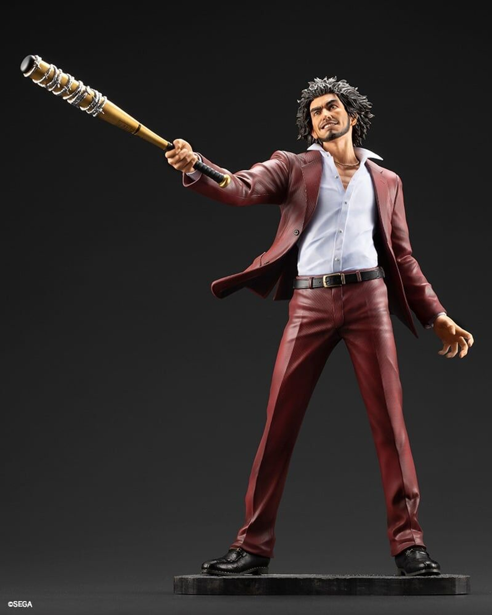 Ichiban Kasuga