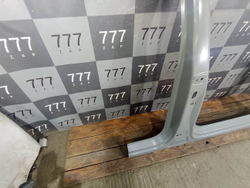 Боковина правая Haval F7 2 24-нв Новая Оригинал 5401102XKN02B