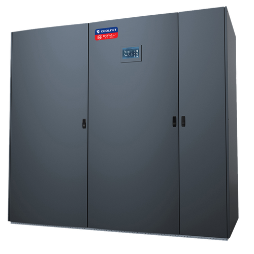 Прецизионный кондиционер ROYAL Clima&Coolnet RRCW140D/U