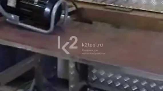 Ручной фаскосниматель (кромкорез) Вектор ВМ-20