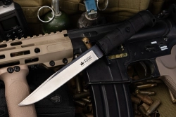 Тактический нож Vector 420HC StoneWash