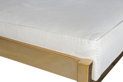 Стул барный Garda Decor GY-B8216GOLD-LG