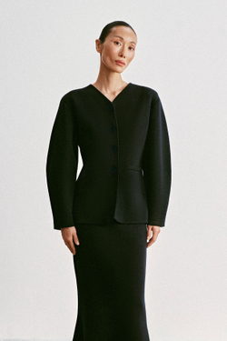 Юбка TILDA, чёрный