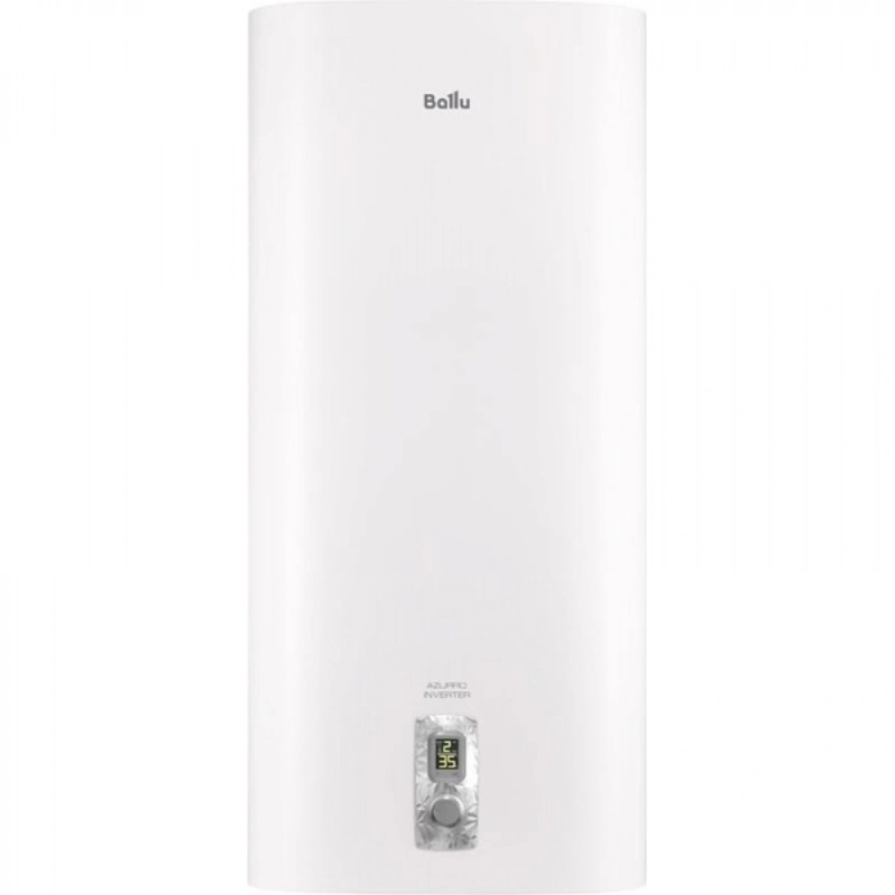 Водонагреватель Ballu BWH/S 100 Azurro Inverter