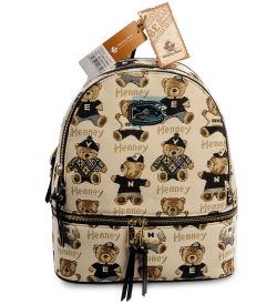 Henney Bear   H-177-D Рюкзак