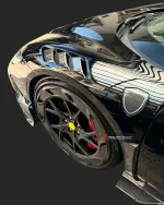 Карбоновый обвес для Ferrari 296 GTB GTS Феррари