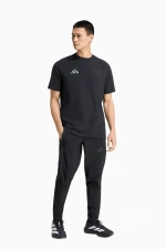 Штаны adidas Real Madrid 25/26 Travel - черный
