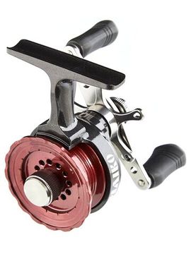 Катушка Lucky John MAIKO 5.5см