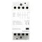 Контактор модульный 25A 4NO 230VAC Schrack Technik BZ326461ME