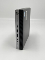 EliteDesk 800 G3 i5/8/256