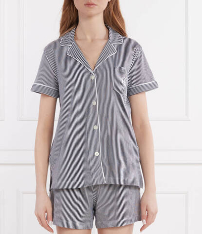 Пижамы LAUREN RALPH LAUREN - темно-синий(I811702)