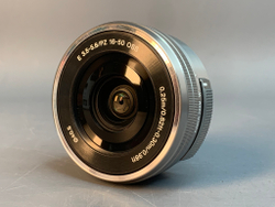 Sony A6000 kit 16-50mm 3.5-5.6 OSS