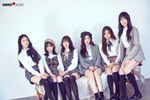 Альбом Gfriend - THE AWAKENING 4th Mini Album KIHNO KIT