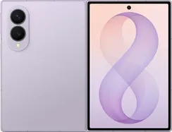 Смартфон Samsung Galaxy Z Fold8 16/1 ТБ Лавандовый