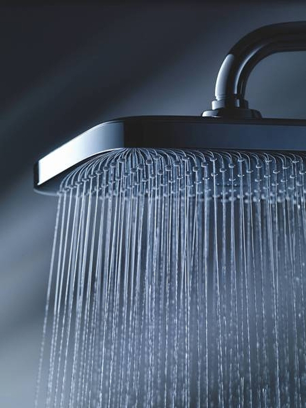 Душевая система Grohe Tempesta Cosmopolitan 26692000 Хром