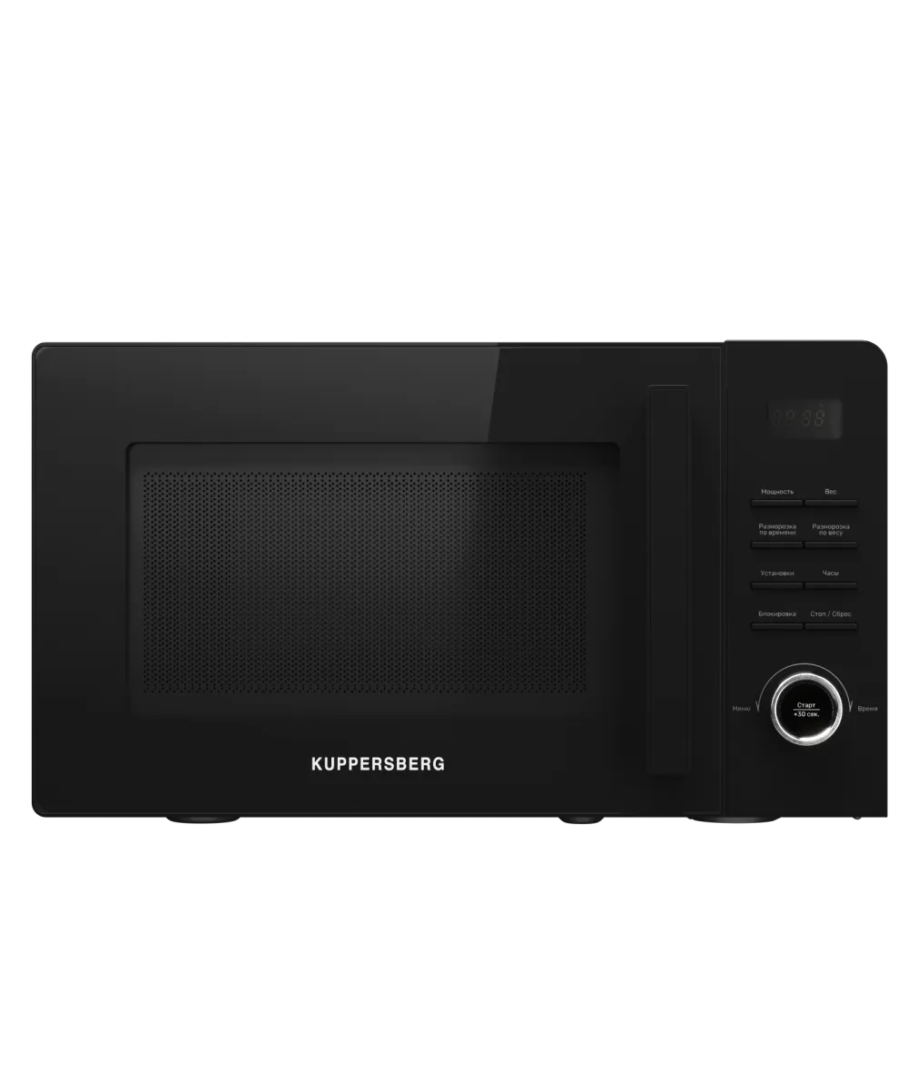 Микроволновая печь Kuppersberg TMW 231 B