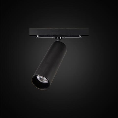 Citilux Тубус CL01T071N LED Трековый светильник Чёрный