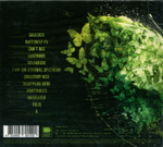 Moonspell / The Butterfly Effect (RU)(CD)