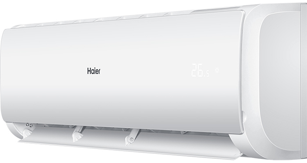 Сплит-система Haier Tundra DC AS24TT5HRA / 1U24TL5FRA (2024)