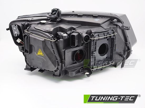 XENON HEADLIGHT LEFT SIDE TYC fits AUDI Q5 12-16
