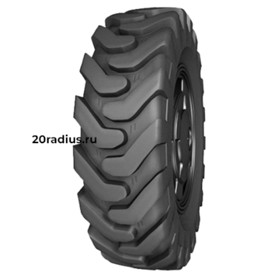 16,0/70-20(400/70-20) 10PR 143/131A8 TC-106 TL РОССИЯ