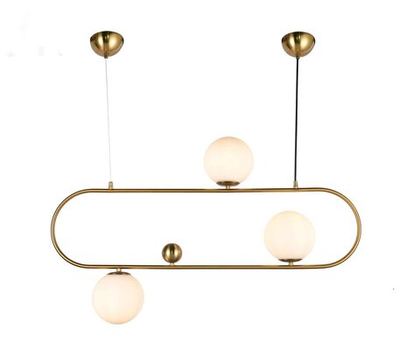 Подвес Kink Light Калле 07638-3A,20