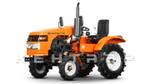 Трактор Кентавр KA Т-4K 9+3 (Perkins) STD agri 5,00-12 / 8,00-16