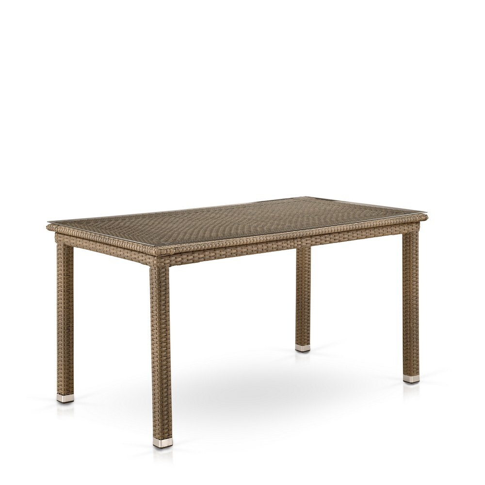 T256B/Y380B-W65 Light Brown 4Pcs