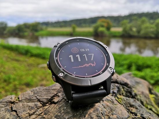 Как отключить энергосбережение на часах Garmin: подробное руководство
