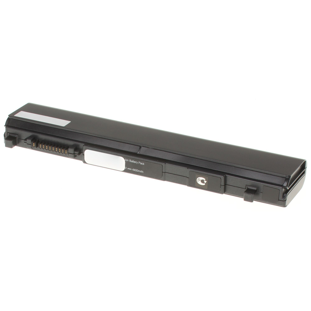 Аккумулятор AnyBatt 4400mAh для ноутбука Toshiba PA3831U-1BRS, PABAS249