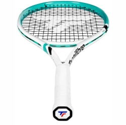 Ракетка теннисная Tecnifibre Tempo Tour 2026 + струны