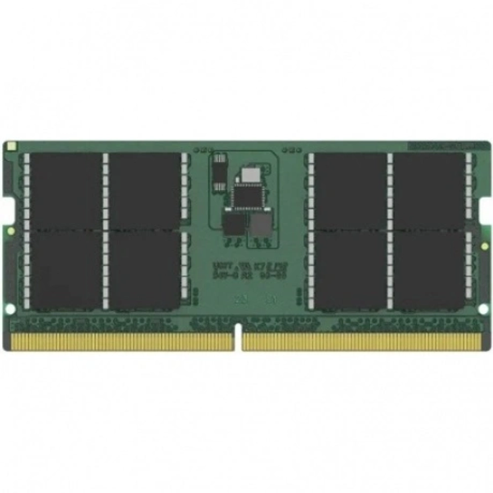 Память оперативная Kingston 32GB DDR5 (KVR56S46BD8-32)