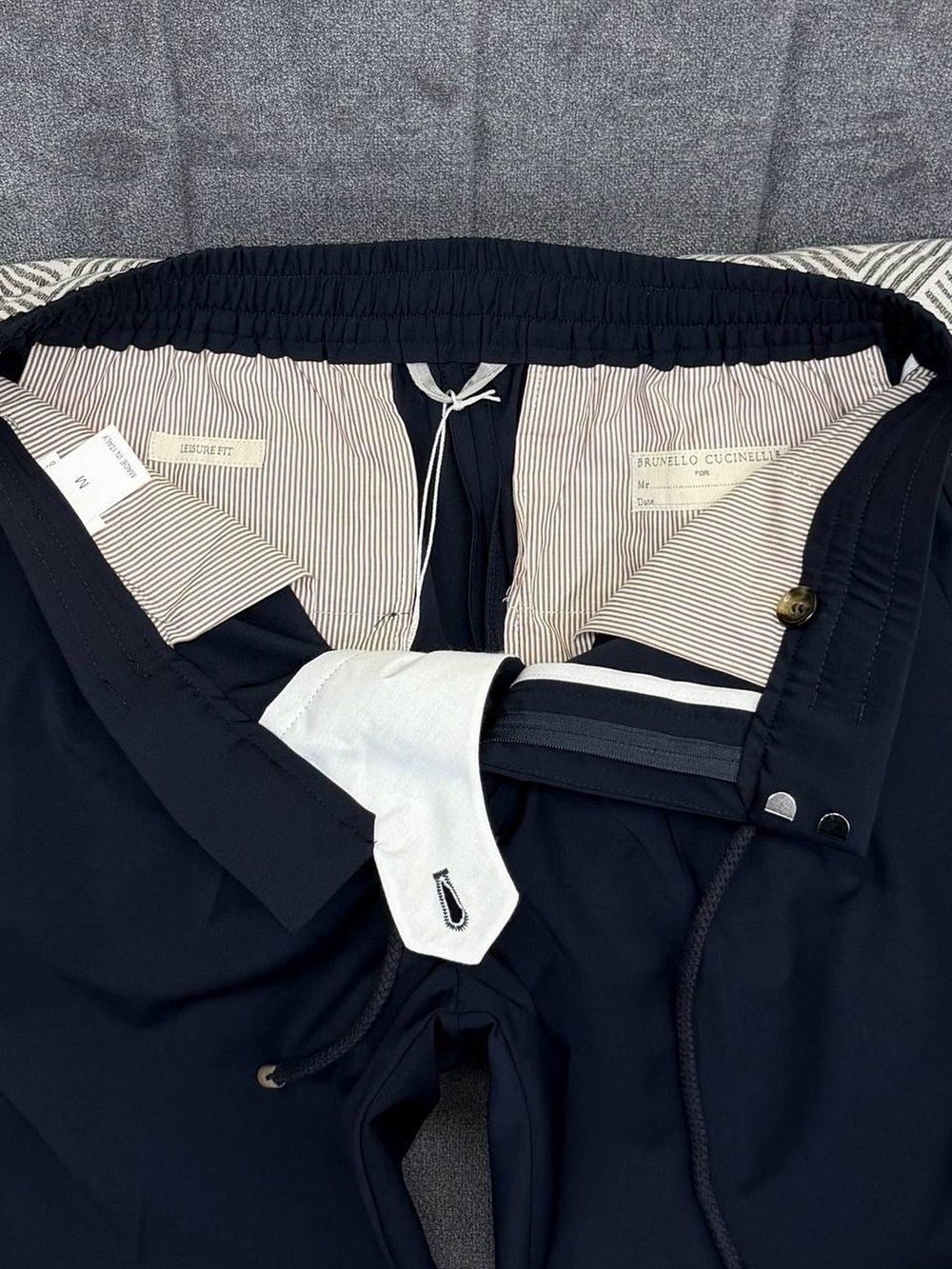 Брюки Brunello Cucinelli