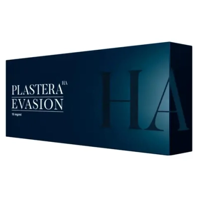 Plastera HA Evasion | ГК 10 мг/мл | Биоревитализант омолаживающий