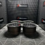 КОВАНЫЕ ДИСКИ для Mercedes BENZ G CLASS G63 4x4 W464 W463A