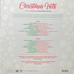 Сборник Christmas Hits (Европа 2021г.) White