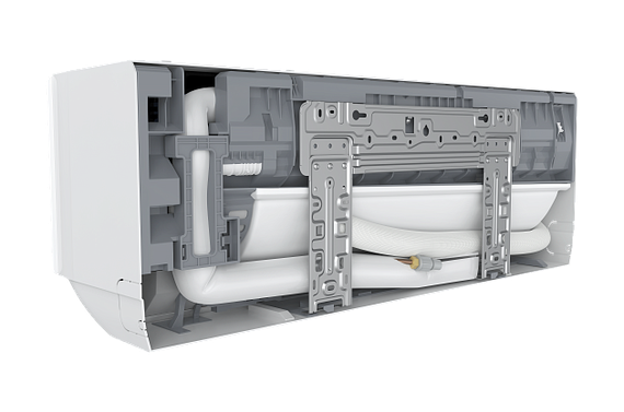 Кондиционер СOOLBERG City CS-07SH1-IN/CS-07SH1-OUT — (52)