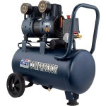 Компрессор воздушный 1500W-30L Laston 1500-30-1