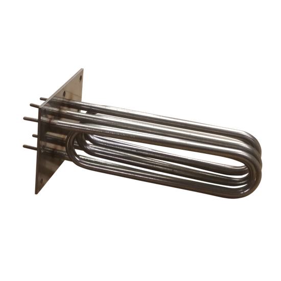 ТЭН для парогенератора TULA 6.0 кВт