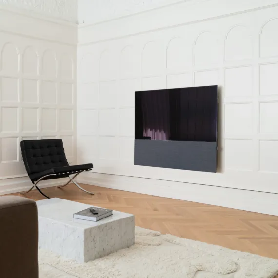 CANVAS HIFI 75 Ocean Grey