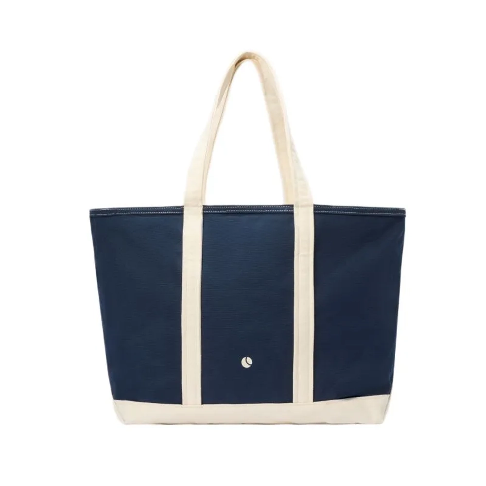 Сумка спортивная Bjorn Borg Ace Canvas Tote - night sky