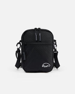 Сумка Anteater Crossbody-RSt Черный