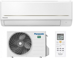 Сплит-система Panasonic CS/CU-PZ35WKD