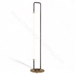 Floor design lamp Davia