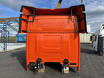 Кабина HighLine CR20 2019г АКПП
