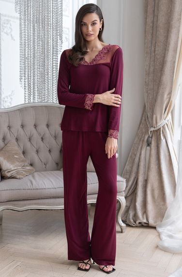 Пижама Mia-Amore 6246 "Nuar"