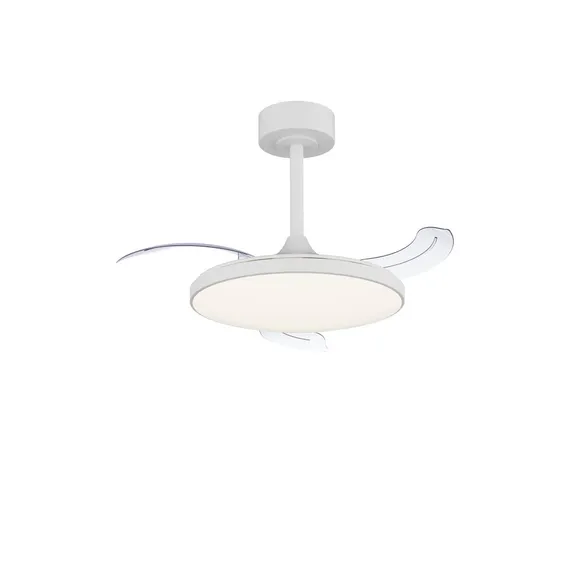 Потолочная люстра Slim Fan 9008 Mantra