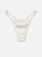 Стринги Muse MILKY WHITE